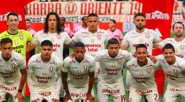 Universitario a punto de concretar la renovación de una de sus estrellas