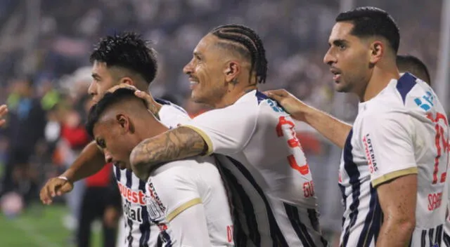 Alianza Lima tiene uno de los planteles mas caras de la Liga 1 Alianza Lima tiene uno de los planteles mas caras de la Liga 1