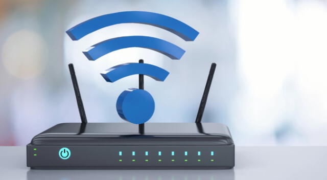 Sigue estos consejos para, primeramente, ubicar correctamente tu modem y luego aplica el truco para mejorar la señal de WiFi en toda tu casa. Sigue estos consejos para, primeramente, ubicar correctamente tu modem y luego aplica el truco para mejorar la señal de WiFi en toda tu casa.