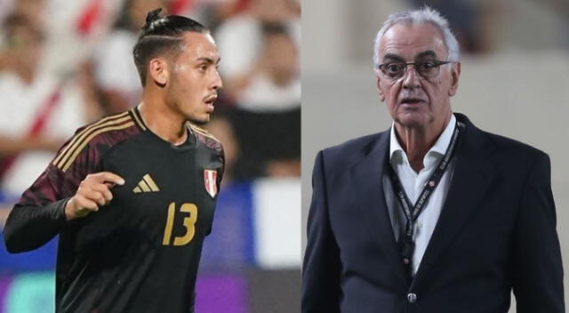 Conoce a los futbolistas peruanos que se pierden el partido ante Uruguay. Conoce a los futbolistas peruanos que se pierden el partido ante Uruguay.