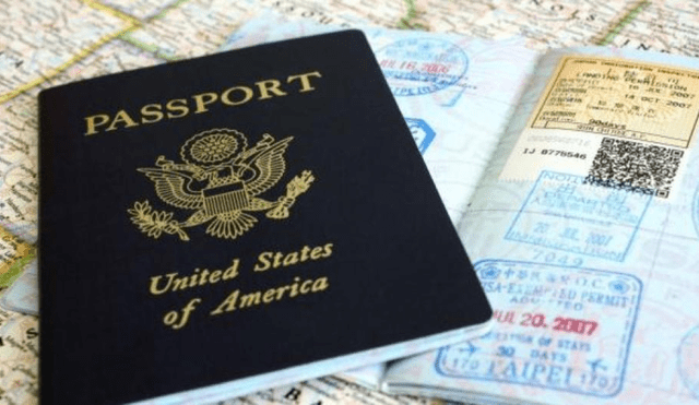 Conoce cómo ir a vivir a Estados Unidos con una visa por "habilidades extraordinarias"