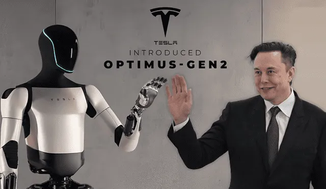 Elon Musk presenta robot Optimus: qué puede hacer, cuánto costará y qué tan autónomo es
