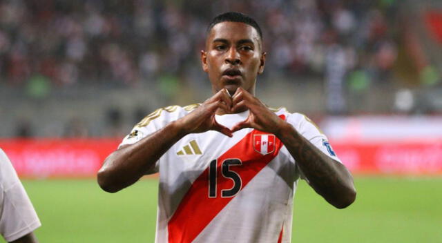 Con gol de Miguel Araujo, Perú derrotó a Uruguay por la fecha 9 de las Eliminatorias 2026. Con gol de Miguel Araujo, Perú derrotó a Uruguay por la fecha 9 de las Eliminatorias 2026.