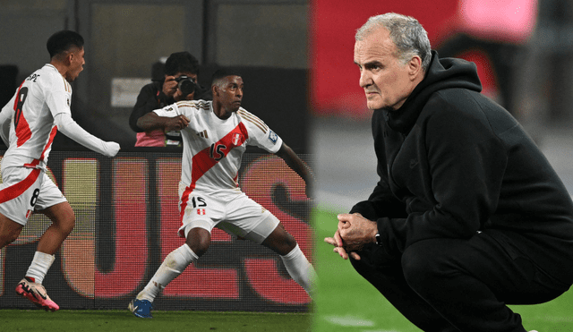 Perú rompió una mala racha contra Marcelo Bielsa tras victoria ante Uruguay. Perú rompió una mala racha contra Marcelo Bielsa tras victoria ante Uruguay.