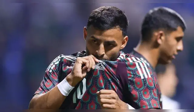 México y Valencia disputaron un partido amistoso internacional en Puebla.