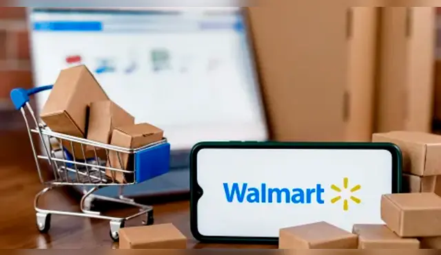 Conoce la historia del usuario que no recibió unas pesas que ordenó en Walmart y tampoco pudo recuperar su dinero.