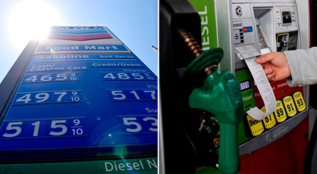 Toma tus precauciones con el posible incremento en el precio de combustible. Toma tus precauciones con el posible incremento en el precio de combustible.