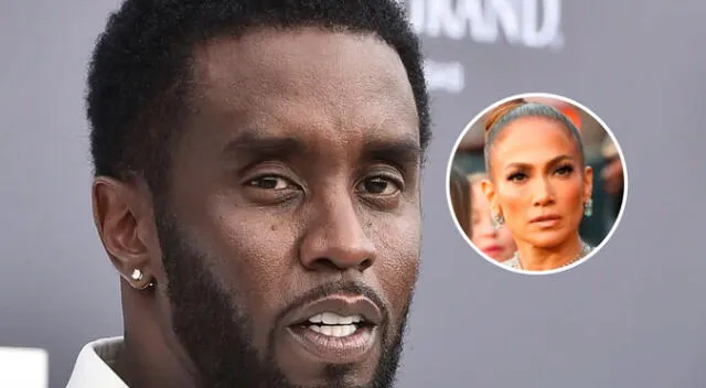 Jennifer Lopez habría aparecido en una de las fiestas de P. Diddy. Jennifer Lopez habría aparecido en una de las fiestas de P. Diddy.