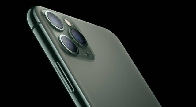 Este iPhone 11 PRO de Apple es uno de los mejores teléfonos del mercado y su precio ha bajado demasiado.