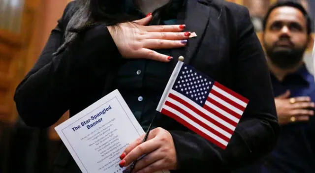 Así puedes obtener la ciudadanía en Estados Unidos sin saber inglés, gracias a USCIS. Así puedes obtener la ciudadanía en Estados Unidos sin saber inglés, gracias a USCIS.