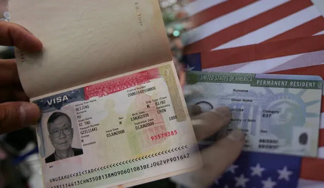 Accede aquí a la página oficial para la inscripción en la Lotería de Visas 2024.