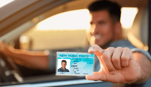 Conoce aquí cuáles son los estados en los que puedes adquirir una licencia pese a ser indocumentado.