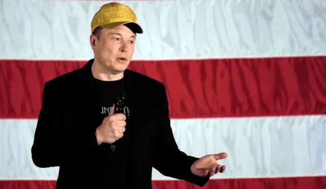 Conoce lo que dijo Elon Musk sobre el fraude electoral del 2020