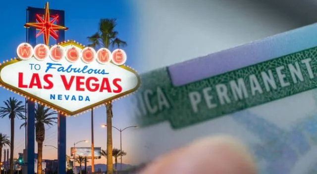 Conoce en qué lugares de EE.UU. puedes obtener la Green Card de forma más rápida. Conoce en qué lugares de EE.UU. puedes obtener la Green Card de forma más rápida.