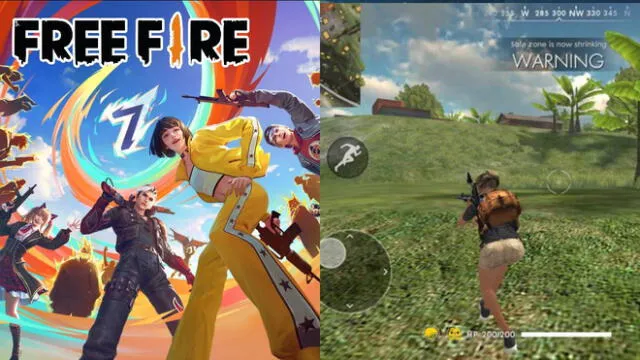 Con estos trucos de Free Fire podrás ganar todas las partidas de clasificatoria y llegar a 'Heroico' en poco tiempo.