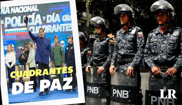 Bono Cuadrantes de Paz