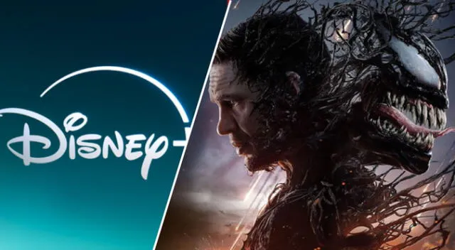 Estreno de 'Venom 3' en las plataformas digital para los próximos meses.