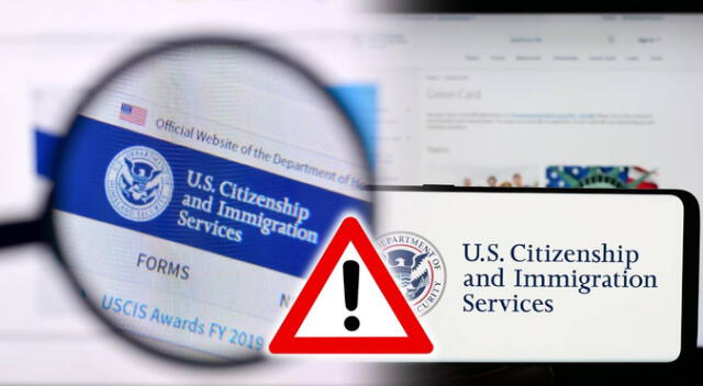 Los estafadores explotan la vulnerabilidad de los inmigrantes para robar información o dinero. Los estafadores explotan la vulnerabilidad de los inmigrantes para robar información o dinero.
