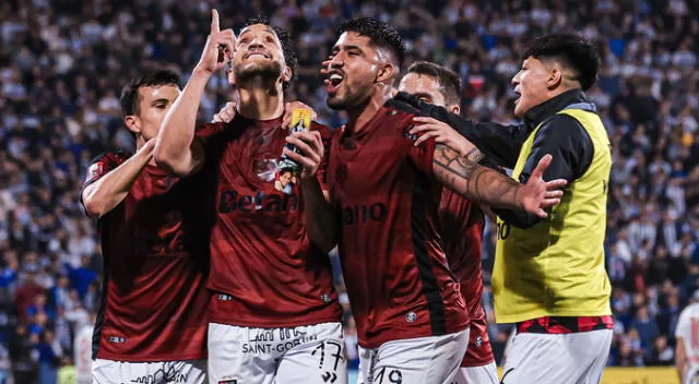 Melgar firmó con tres jugadores para la temporada 2025 Melgar firmó con tres jugadores para la temporada 2025