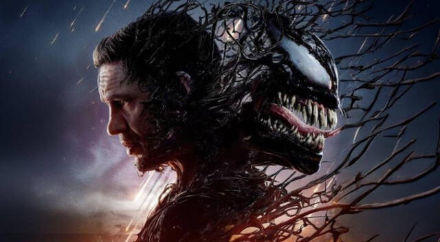 La cinta protagonizada por Tom Hardy se estrena este jueves 24 de octubre de 2024 y ya cuenta con críticas dispares. La cinta protagonizada por Tom Hardy se estrena este jueves 24 de octubre de 2024 y ya cuenta con críticas dispares.