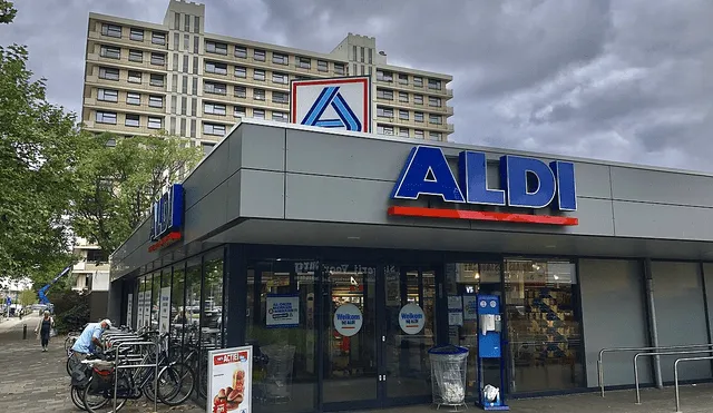 Conoce la ihniciativa de ALDI al implementar tecnológica que facilita las compras en Chicago.