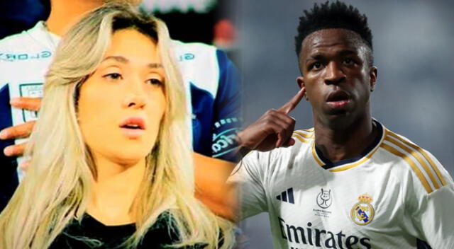 Esposa de Hernán Barcos le envió mensaje a aliento al jugador brasileño. Esposa de Hernán Barcos le envió mensaje a aliento al jugador brasileño.