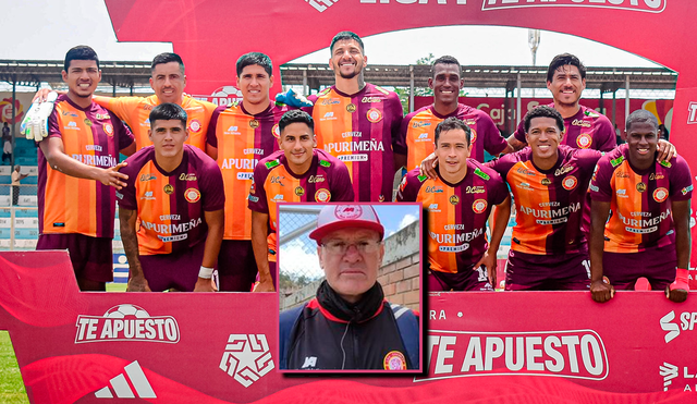 César Vaioli señaló que recuperará a tres de sus figuras contra Universitario.