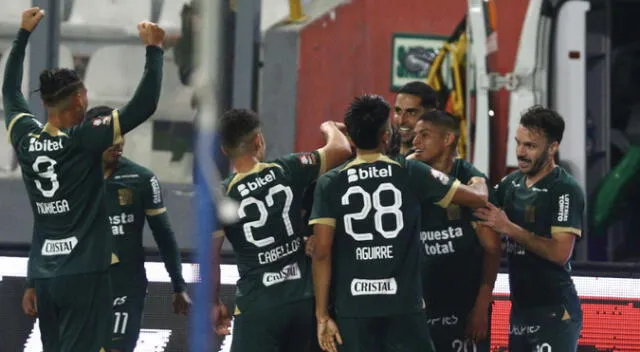 Alianza Lima espera vencer a Cusco FC y salir campeón del Torneo Clausura Alianza Lima espera vencer a Cusco FC y salir campeón del Torneo Clausura