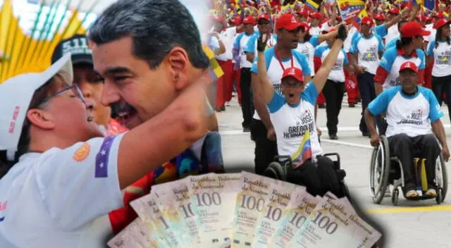 PAGO Bono José Gregorio Hernández de noviembre 2024. PAGO Bono José Gregorio Hernández de noviembre 2024.