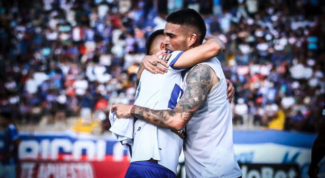 Mannucci desciende a Segunda División. Mannucci desciende a Segunda División.