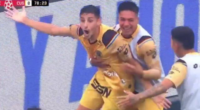 Cusco FC acaba con la ilusión de Alianza Lima. Cusco FC acaba con la ilusión de Alianza Lima.