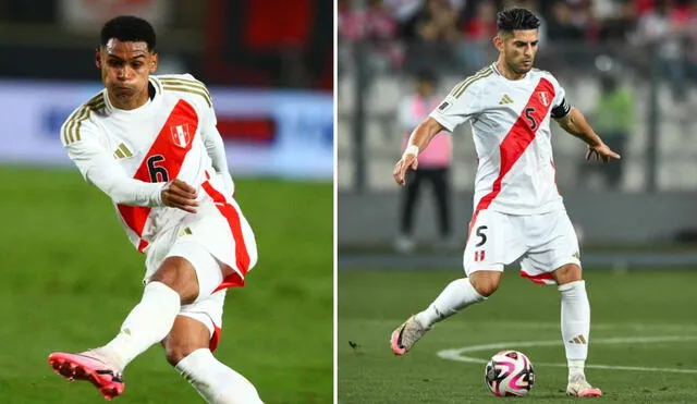 Selección peruana