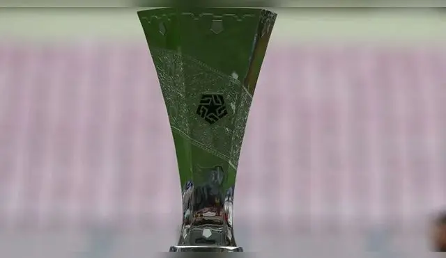 Juventus sorprende con inesperado fichaje para lograr el título.