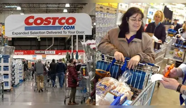 Costco renueva su galería de productos en noviembre, mira lo que está por llegar.