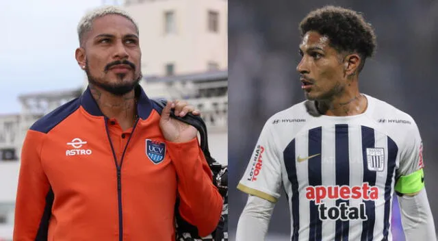 Paolo Guerrero fue uno de los refuerzos más sonados en la Liga1 2024.