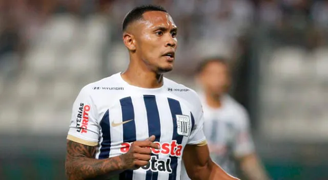 Bryan Reyna tendría nuevo destino para el 2025, según portal internacional. Bryan Reyna tendría nuevo destino para el 2025, según portal internacional.