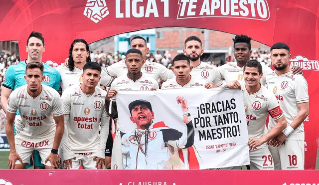 Universitario ya sabe qué fichajes realizar para luchar por el 'tri' en la temporada 2025. Universitario ya sabe qué fichajes realizar para luchar por el 'tri' en la temporada 2025.