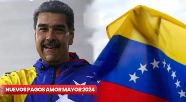 Pagos de Amor Mayor: CONOCE cómo cobrar los depósitos este mes Pagos de Amor Mayor: CONOCE cómo cobrar los depósitos este mes