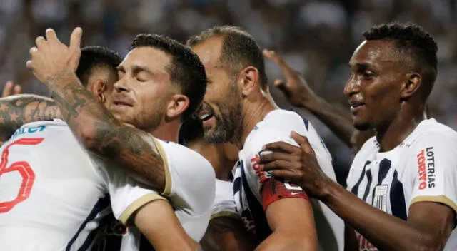 Futbolista extranjero relacionado a Alianza Lima se despidió de su club Futbolista extranjero relacionado a Alianza Lima se despidió de su club