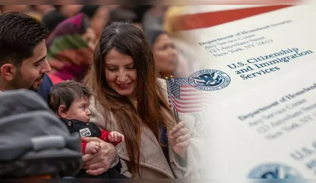 La naturalización estadounidense requiere tiempo, preparación y cumplir con requisitos legales.