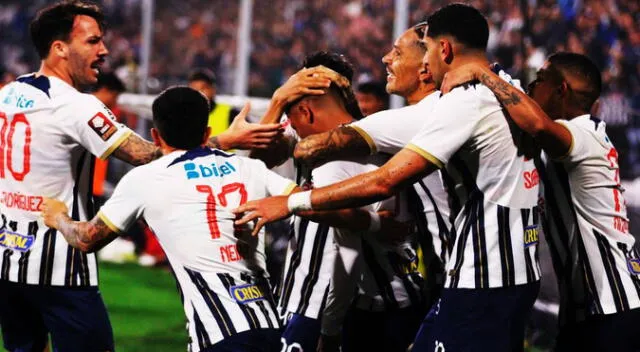 El futbolista tiene contrato con Alianza Lima. El futbolista tiene contrato con Alianza Lima.