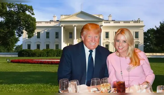 Trump escoge a Pam Bondi, ex fiscal general de Florida, tras la renuncia de Matt Gaetz.