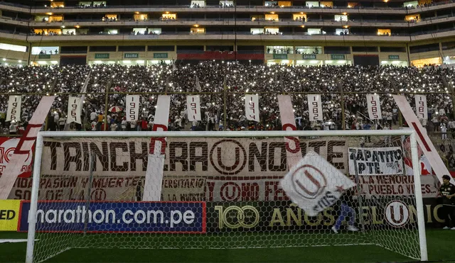 Delantero con 90 goles anotados interesa en Universitario para la temporada 2025.