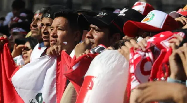 Conmebol revela importante información sobre la selección peruana. Conmebol revela importante información sobre la selección peruana.