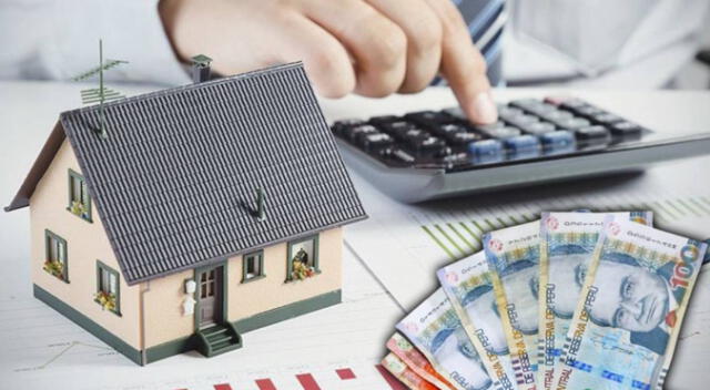 Exoneran a peruanos de pagar el Impuesto Predial 2024. Exoneran a peruanos de pagar el Impuesto Predial 2024.