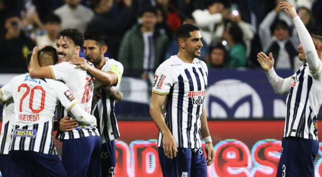 Arquero campeón de la Copa Sudamericana 2024 fue ofrecido a Alianza Lima para el 2025 Arquero campeón de la Copa Sudamericana 2024 fue ofrecido a Alianza Lima para el 2025