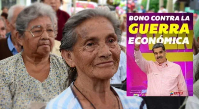 AQUÍ sabrás cuánto te toca cobrar y cómo retirar este bono desde el Sistema Patria usando solamente tu cédula de identidad. AQUÍ sabrás cuánto te toca cobrar y cómo retirar este bono desde el Sistema Patria usando solamente tu cédula de identidad.