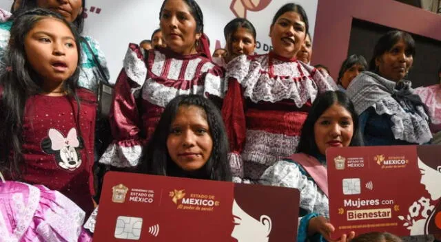 Descubre AQUÍ si el Bono Mujeres se entregará en México y si el gobierno piensa activarlo o no. Descubre AQUÍ si el Bono Mujeres se entregará en México y si el gobierno piensa activarlo o no.