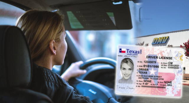 Licencia de conducir REAL ID Requisitos Licencia de conducir REAL ID Requisitos