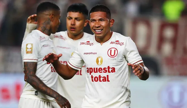 Edison Flores debe volver a Atlas de México. Foto: Luis Jiménez/GLR Edison Flores debe volver a Atlas de México. Foto: Luis Jiménez/GLR